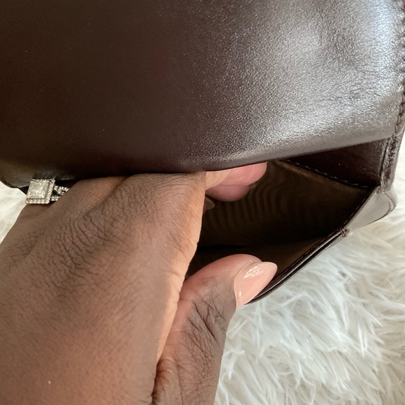 Authentic Fendi Coin Wallet - Picture 7 of 11